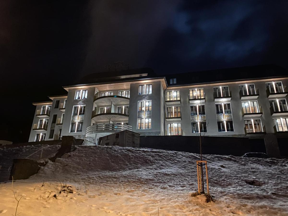Palace 404 Apartment Spindleruv Mlyn Exterior photo